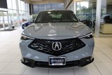 New 2025 Acura ADX A-Spec image 3