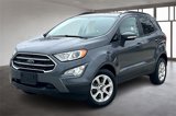 Used 2019 Ford EcoSport SE w/ SE Convenience Package image 2