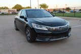Used 2016 Honda Accord LX image 3