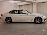 Certified 2021 BMW 530e xDrive w/ Premium Package image 4