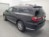 Used 2017 Dodge Durango SXT w/ Quick Order Package 23B image 3