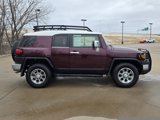 Used 2007 Toyota FJ Cruiser 4WD image 2