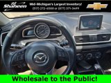 Used 2015 MAZDA MAZDA3 i Touring image 6