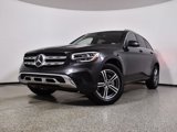 Certified 2021 Mercedes-Benz GLC 300 4MATIC w/ Premium Package image 2