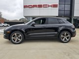Certified 2024 Porsche Macan image 2