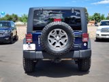 Used 2013 Jeep Wrangler Sport image 4