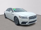 Used 2020 Lincoln Continental w/ Premium Package image 3