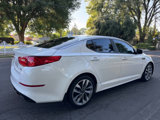Used 2015 Kia Optima SX w/ SX Premium Technology Package image 4