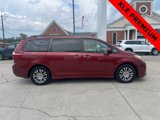 Used 2018 Toyota Sienna XLE Premium image 4