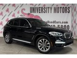 Used 2019 BMW X3 sDrive30i w/ Convenience Package image 2