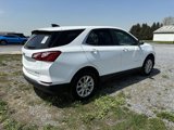 Used 2021 Chevrolet Equinox LT w/ Driver Convenience Package image 3