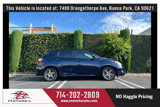 Used 2009 Toyota Matrix image 5