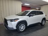 Certified 2023 Toyota Corolla Cross L image 2