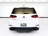 Used 2019 Volkswagen e-Golf SE w/ Driver Assistance Package image 5