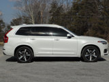 Used 2019 Volvo XC90 T6 R-Design image 2