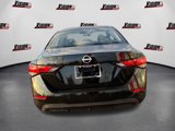 New 2025 Nissan Sentra S image 4