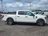 Certified 2022 Ford F150 XL w/ STX Appearance Package image 3