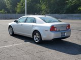 Used 2010 Chevrolet Malibu LT w/ Power Convenience Package image 3