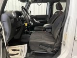 Used 2015 Jeep Wrangler Unlimited Sahara w/ Dual Top Group image 4