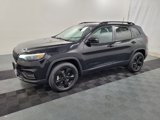 Used 2019 Jeep Cherokee Limited image 2