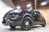 Used 2016 Ford Explorer 4WD Police Interceptor image 3