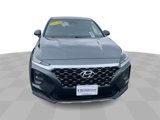 Used 2020 Hyundai Santa Fe SEL image 3