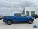 Used 2018 Ford F150 XLT w/ Equipment Group 302A Luxury image 5