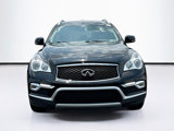 Used 2017 INFINITI QX50 AWD image 2
