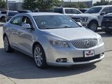 Used 2012 Buick LaCrosse Touring image 3