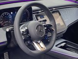 New 2025 Mercedes-Benz E 53 AMG e 4MATIC Sedan image 3