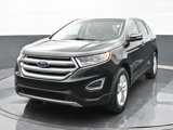 Used 2018 Ford Edge SEL w/ Equipment Group 201A image 4