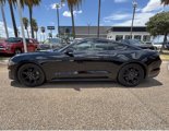 Used 2018 Ford Mustang Premium w/ Black Accent Pkg image 4