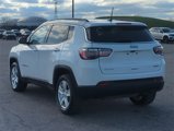 Used 2022 Jeep Compass Latitude image 5