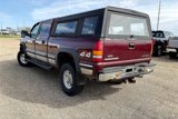 Used 2002 Chevrolet Silverado 2500 LS w/ Electrical Convenience Pkg image 3