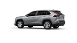 New 2025 Toyota RAV4 LE image 5