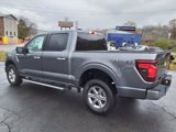 New 2024 Ford F150 XLT w/ Mobile Office Package image 3