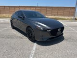 Used 2023 MAZDA MAZDA3 AWD 2.5 Turbo Hatchback image 2