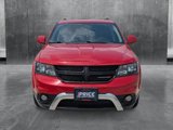 Used 2016 Dodge Journey Crossroad image 2