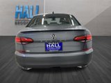 Used 2020 Volkswagen Passat 2.0T R-Line image 4
