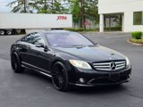 Used 2009 Mercedes-Benz CL 550 4MATIC image 5