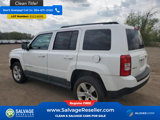 Used 2011 Jeep Patriot Latitude image 3