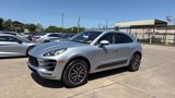 Used 2015 Porsche Macan Turbo image 4