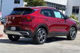Certified 2023 Buick Encore GX Select image 4