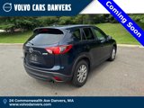 Used 2016 MAZDA CX-5 Touring w/ Bose/Moonroof Package image 6
