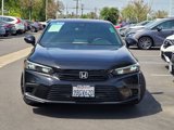 Certified 2022 Honda Civic Sport image 2