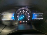 Used 2023 Ford Edge Titanium image 2