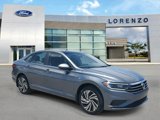 Used 2020 Volkswagen Jetta SEL image 3