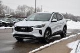 Used 2025 Ford Escape ST-Line Elite w/ Tech Pack #1 image 4