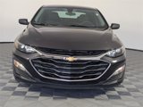 Certified 2022 Chevrolet Malibu LS image 3