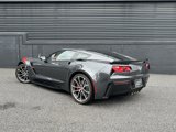 Used 2018 Chevrolet Corvette Grand Sport image 3